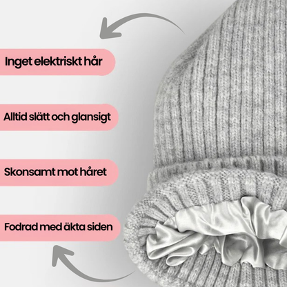 Skinliy Silk - vackert hår hela vintern