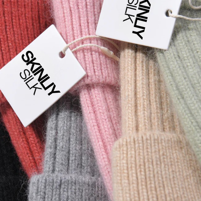 Skinliy Silk - vackert hår hela vintern