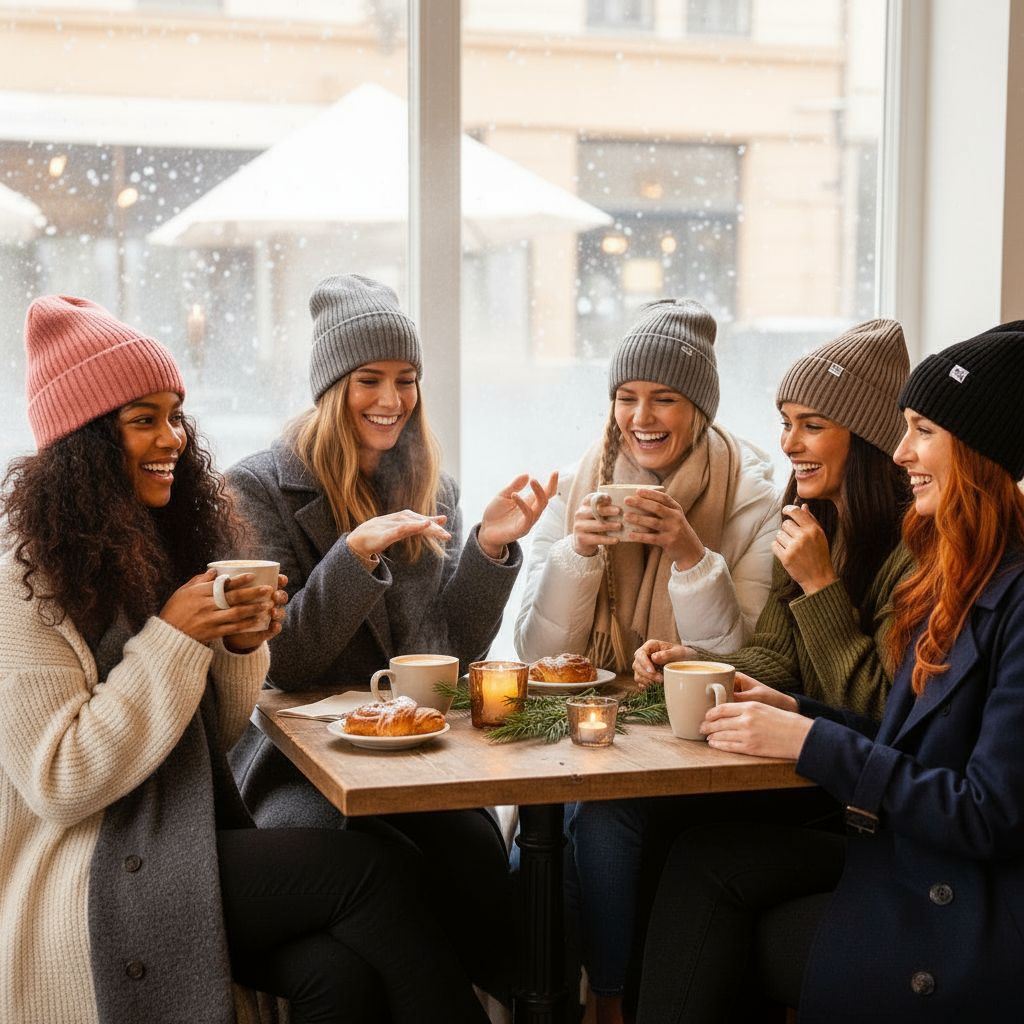 Skinliy Silk - vackert hår hela vintern