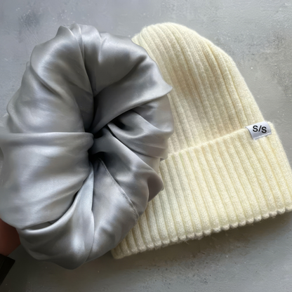 Skinliy Silk - vackert hår hela vintern